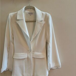 Elliatt Honeymoon Blazer and Trouser Pant